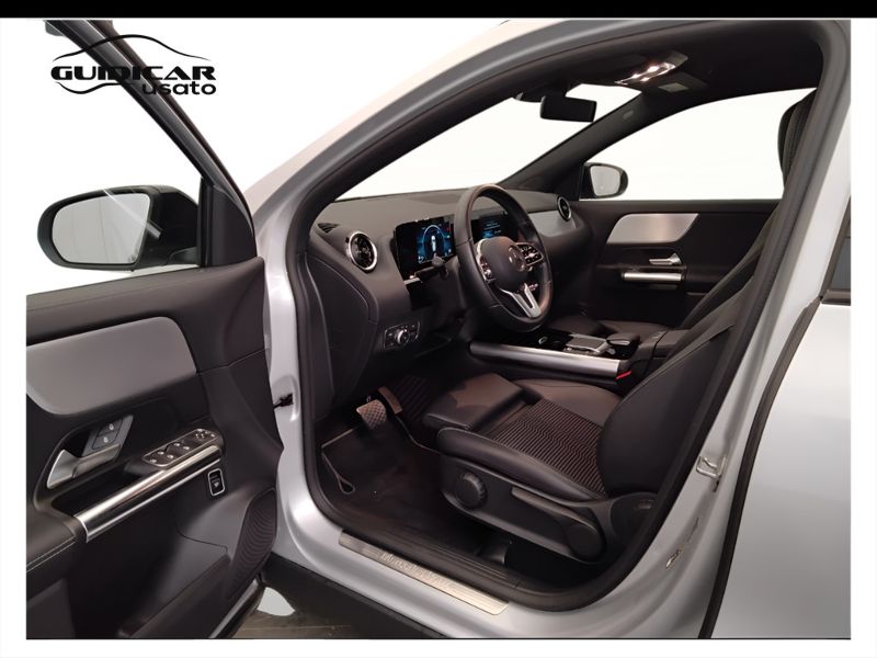 GuidiCar - Mercedes GLA 2021 GLA 200 d Sport Plus auto Usato