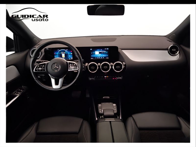 GuidiCar - Mercedes GLA 2021 GLA 200 d Sport Plus auto Usato