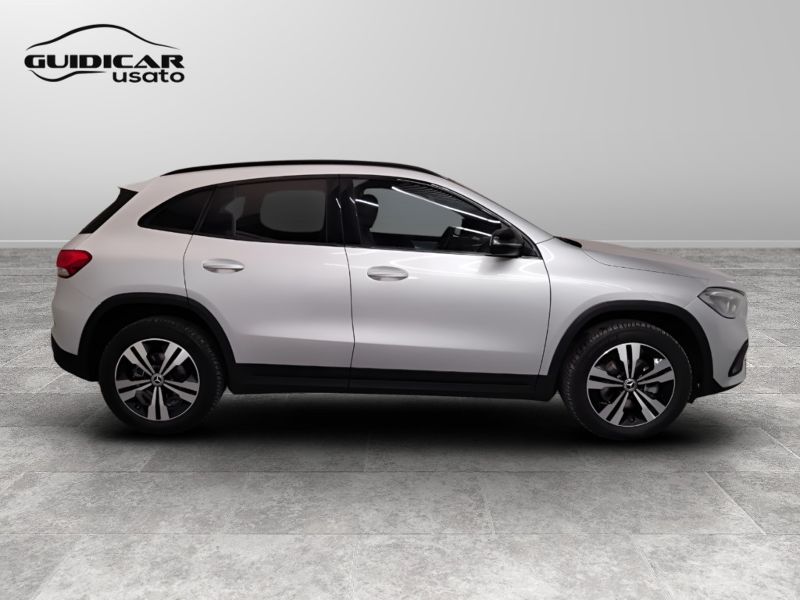 GuidiCar - Mercedes GLA 2021 GLA 200 d Sport Plus auto Usato