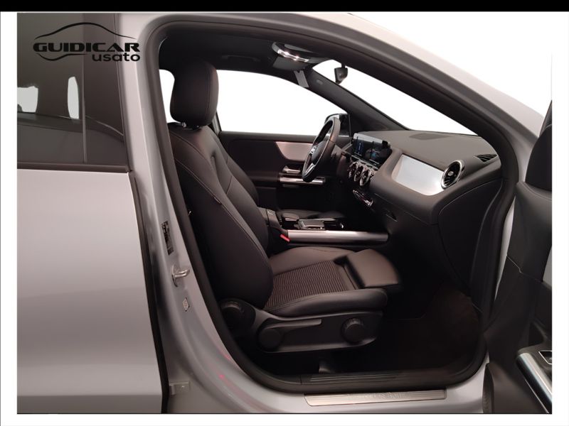 GuidiCar - Mercedes GLA 2021 GLA 200 d Sport Plus auto Usato
