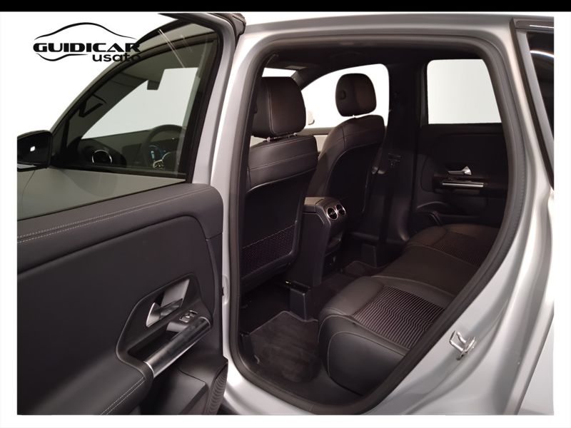 GuidiCar - Mercedes GLA 2021 GLA 200 d Sport Plus auto Usato