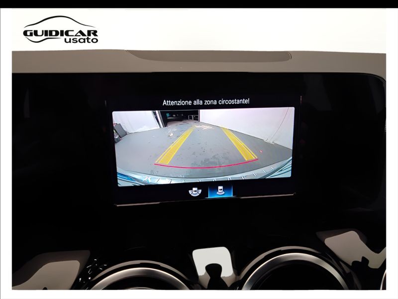 GuidiCar - Mercedes GLA 2021 GLA 200 d Sport Plus auto Usato