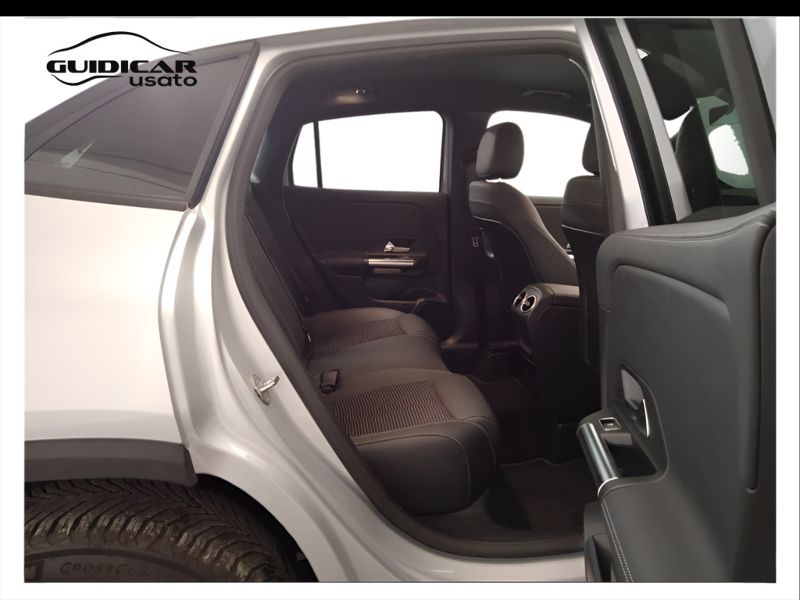 GuidiCar - Mercedes GLA 2021 GLA 200 d Sport Plus auto Usato