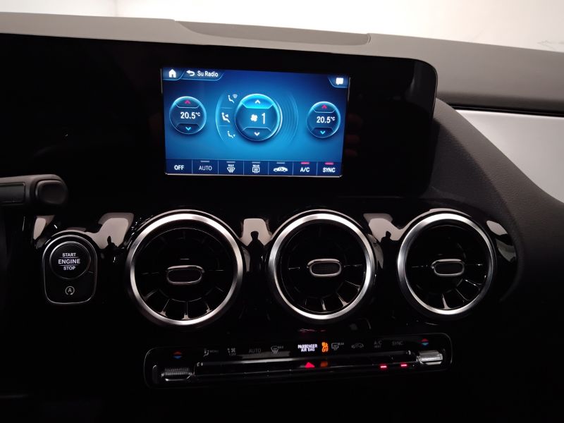 GuidiCar - Mercedes GLA 2021 GLA 200 d Sport Plus auto Usato