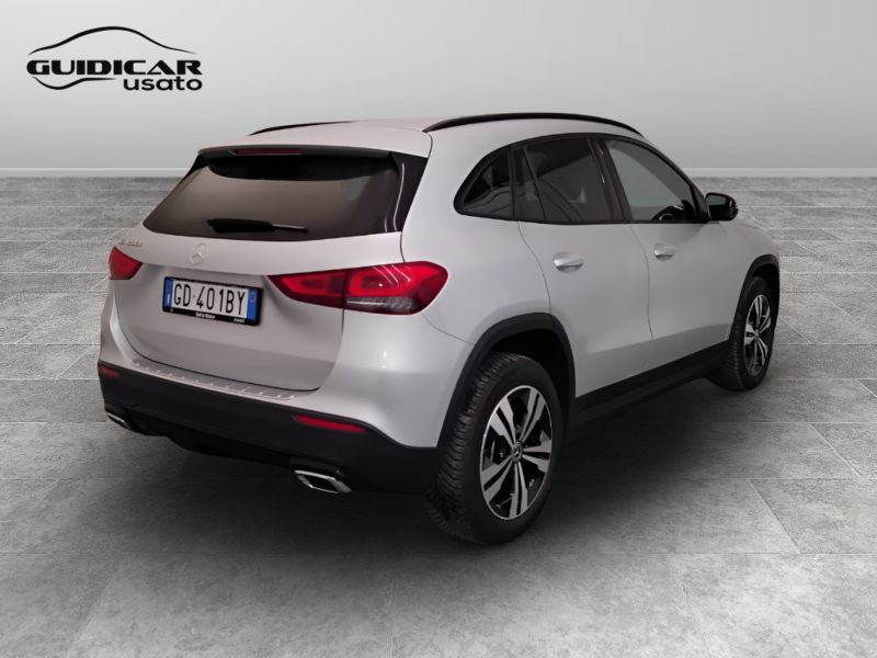GuidiCar - Mercedes GLA 2021 GLA 200 d Sport Plus auto Usato