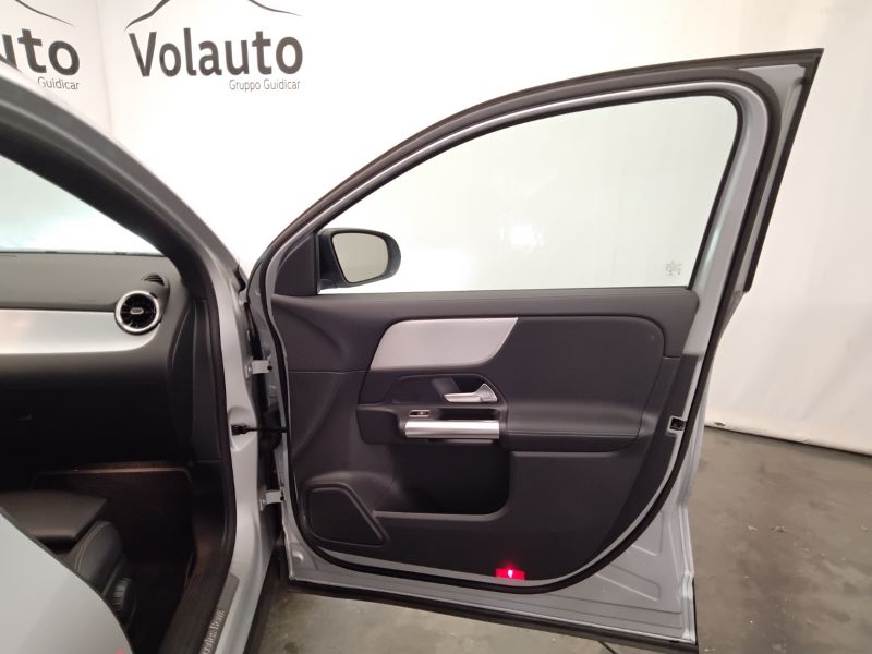 GuidiCar - Mercedes GLA 2021 GLA 200 d Sport Plus auto Usato