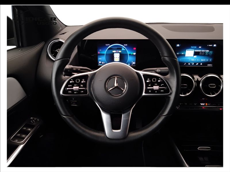 GuidiCar - Mercedes GLA 2021 GLA 200 d Sport Plus auto Usato