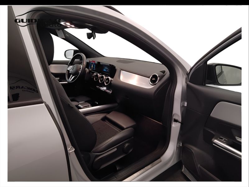 GuidiCar - Mercedes GLA 2021 GLA 200 d Sport Plus auto Usato