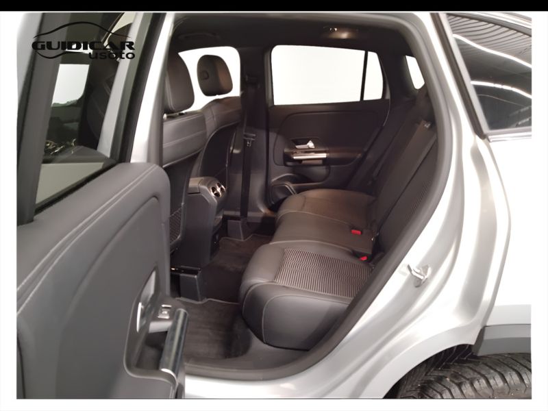 GuidiCar - Mercedes GLA 2021 GLA 200 d Sport Plus auto Usato