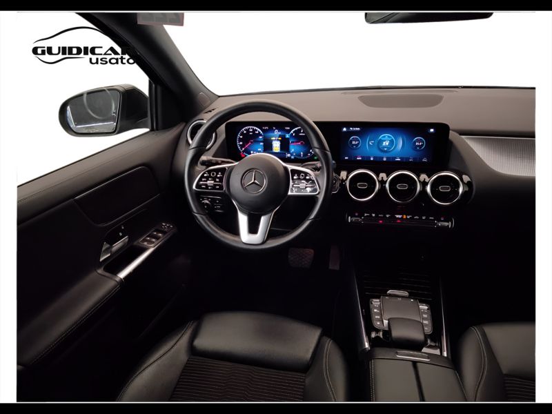 GuidiCar - Mercedes GLA 2022 GLA 200 d Sport Plus auto Usato