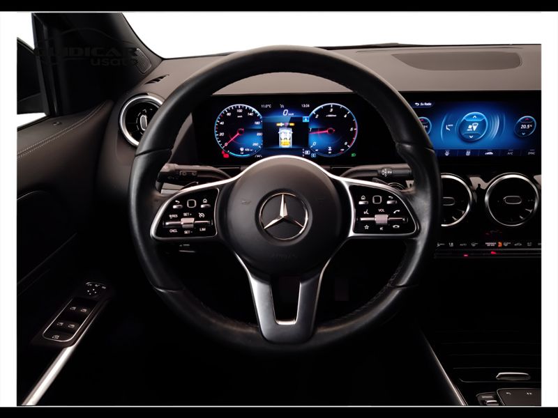 GuidiCar - Mercedes GLA 2022 GLA 200 d Sport Plus auto Usato