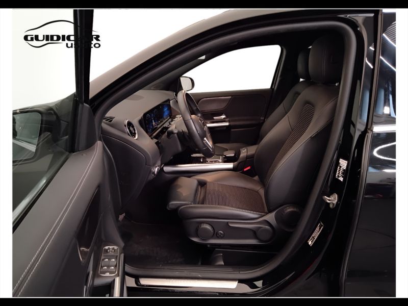 GuidiCar - Mercedes GLA 2022 GLA 200 d Sport Plus auto Usato