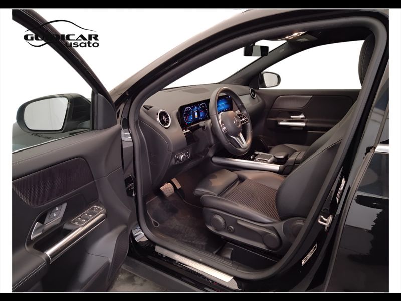 GuidiCar - Mercedes GLA 2022 GLA 200 d Sport Plus auto Usato