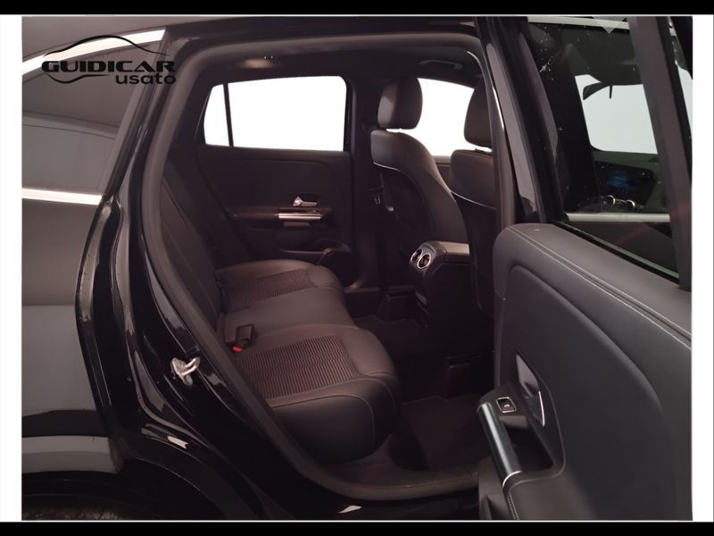 GuidiCar - Mercedes GLA 2022 GLA 200 d Sport Plus auto Usato