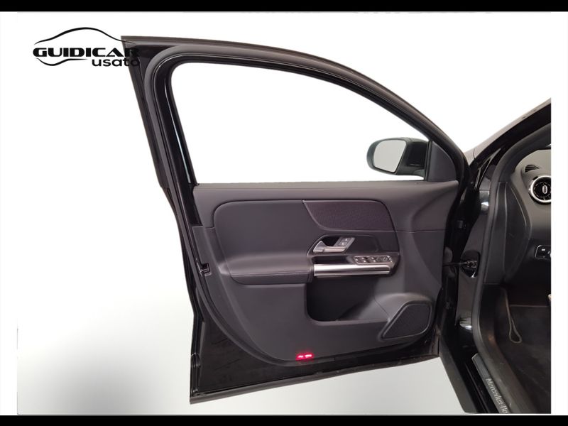GuidiCar - Mercedes GLA 2022 GLA 200 d Sport Plus auto Usato