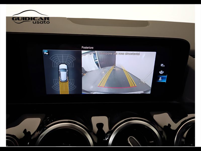 GuidiCar - Mercedes GLA 2022 GLA 200 d Sport Plus auto Usato