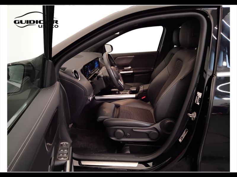 GuidiCar - Mercedes GLA 2022 GLA 200 d Sport Plus auto Usato