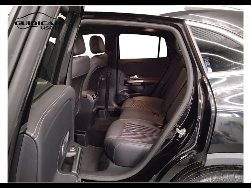 GuidiCar - Mercedes GLA 2022 GLA 200 d Sport Plus auto Usato