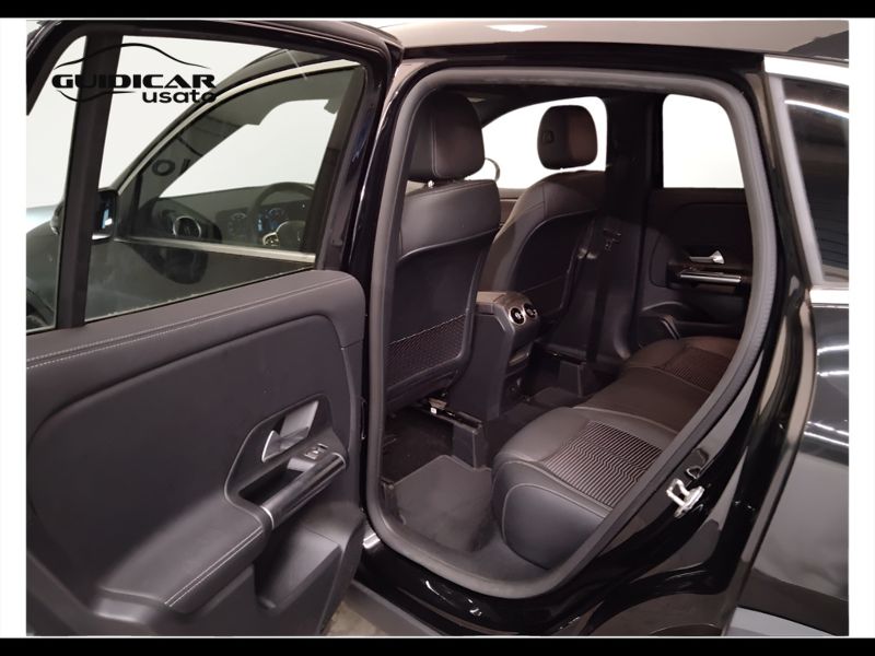 GuidiCar - Mercedes GLA 2022 GLA 200 d Sport Plus auto Usato