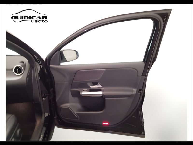 GuidiCar - Mercedes GLA 2022 GLA 200 d Sport Plus auto Usato