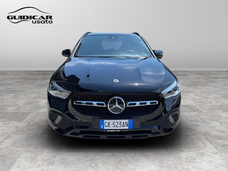 GuidiCar - Mercedes GLA 2022 GLA 200 d Sport Plus auto Usato