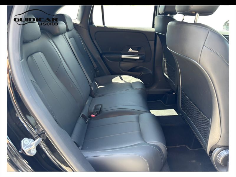 GuidiCar - Mercedes GLA 2022 GLA 200 d Sport Plus auto Usato