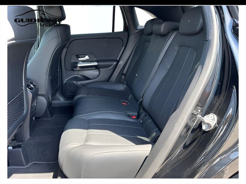 GuidiCar - Mercedes GLA 2022 GLA 200 d Sport Plus auto Usato