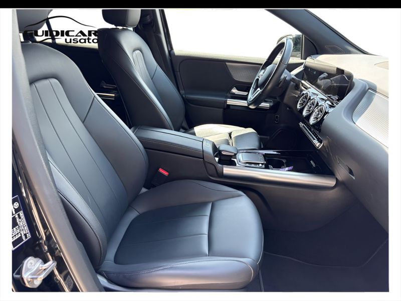 GuidiCar - Mercedes GLA 2022 GLA 200 d Sport Plus auto Usato