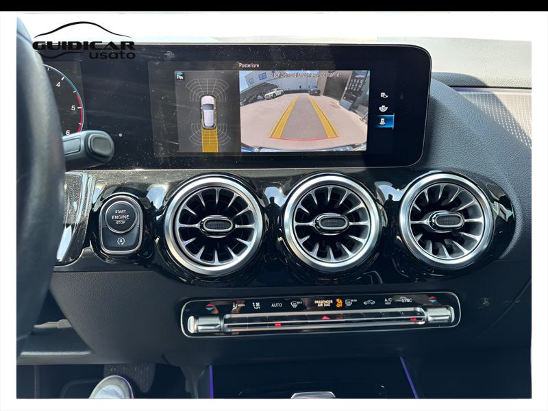 GuidiCar - Mercedes GLA 2022 GLA 200 d Sport Plus auto Usato