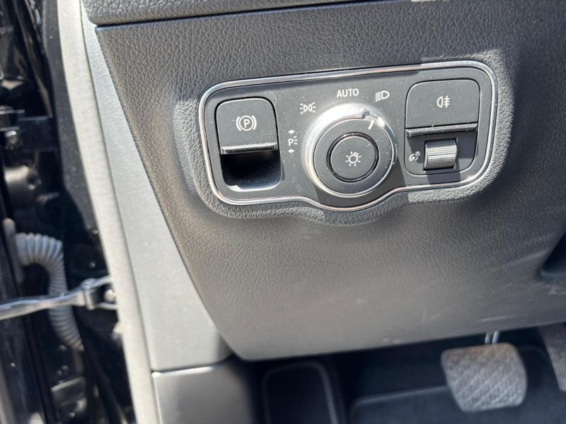 GuidiCar - Mercedes GLA 2022 GLA 200 d Sport Plus auto Usato
