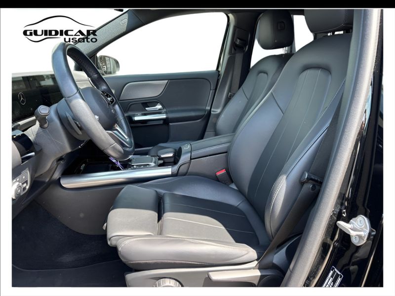 GuidiCar - Mercedes GLA 2022 GLA 200 d Sport Plus auto Usato