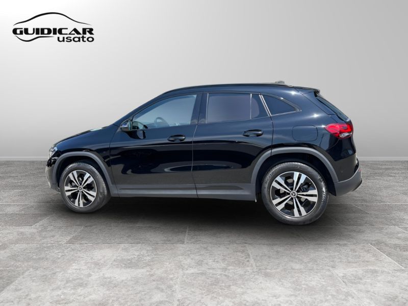GuidiCar - Mercedes GLA 2022 GLA 200 d Sport Plus auto Usato