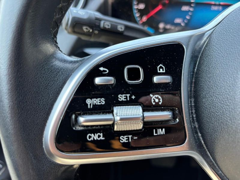 GuidiCar - Mercedes GLA 2022 GLA 200 d Sport Plus auto Usato