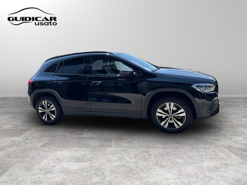 GuidiCar - Mercedes GLA 2022 GLA 200 d Sport Plus auto Usato