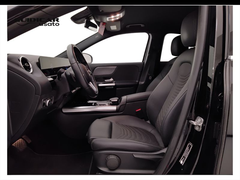 GuidiCar - Mercedes GLA 2023 GLA 200 d Sport Plus auto Usato