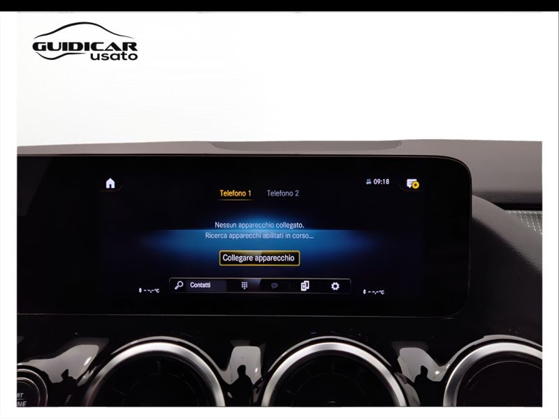 GuidiCar - Mercedes GLA 2023 GLA 200 d Sport Plus auto Usato
