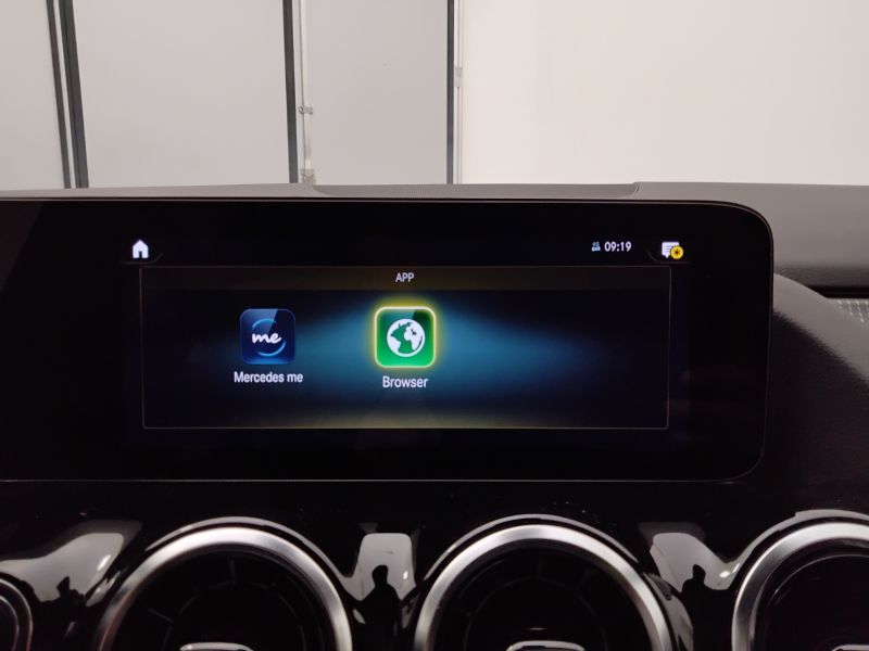 GuidiCar - Mercedes GLA 2023 GLA 200 d Sport Plus auto Usato