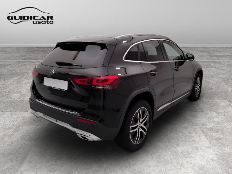 GuidiCar - Mercedes GLA 2023 GLA 200 d Sport Plus auto Usato