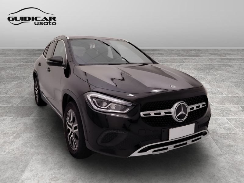 GuidiCar - Mercedes GLA 2023 GLA 200 d Sport Plus auto Usato
