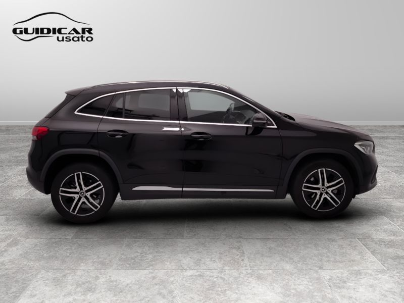 GuidiCar - Mercedes GLA 2023 GLA 200 d Sport Plus auto Usato