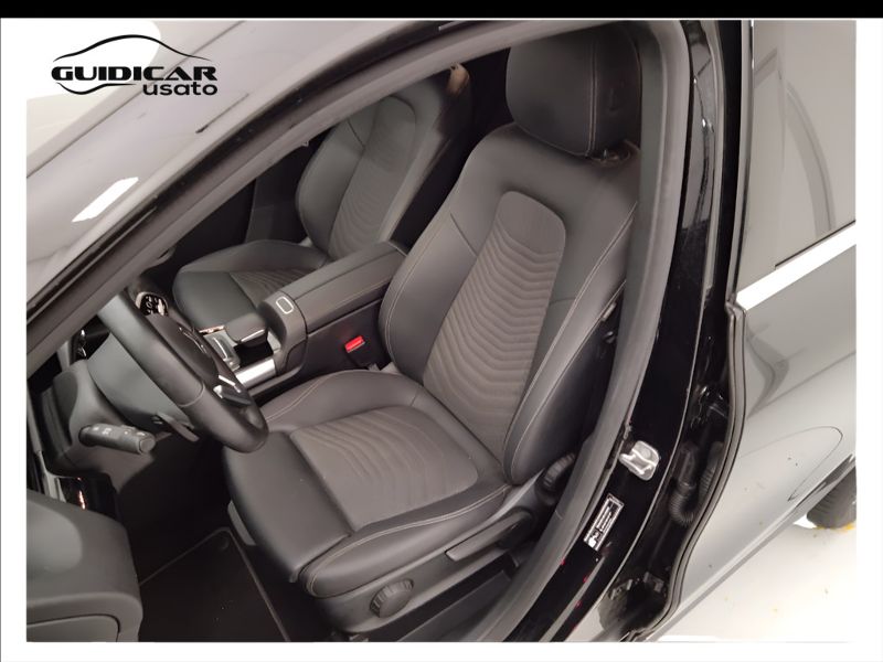 GuidiCar - Mercedes GLA 2023 GLA 200 d Sport Plus auto Usato