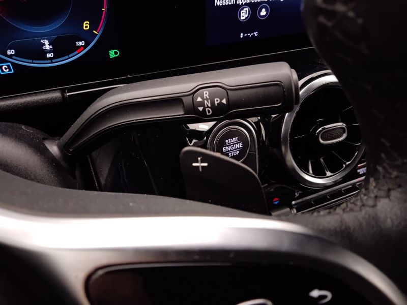 GuidiCar - Mercedes GLA 2023 GLA 200 d Sport Plus auto Usato