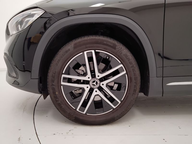 GuidiCar - Mercedes GLA 2023 GLA 200 d Sport Plus auto Usato