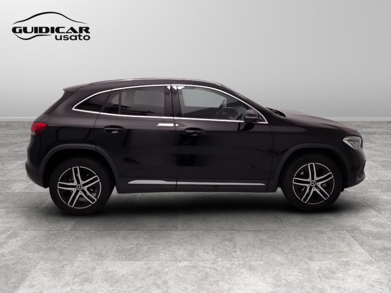 GuidiCar - Mercedes GLA 2023 GLA 200 d Sport Plus auto Usato