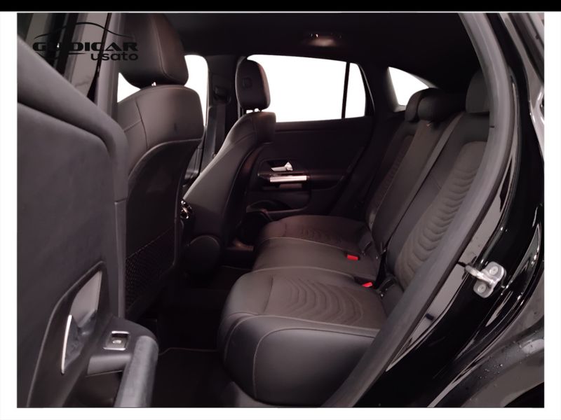 GuidiCar - Mercedes GLA 2023 GLA 200 d Sport Plus auto Usato