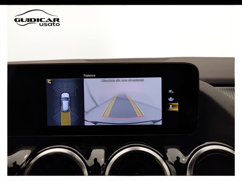 GuidiCar - Mercedes GLA 2023 GLA 200 d Sport Plus auto Usato