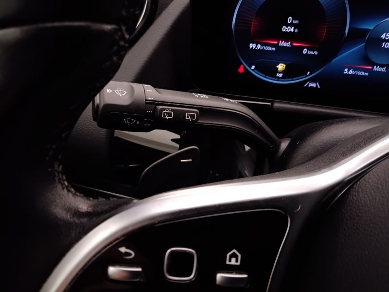 GuidiCar - Mercedes GLA 2023 GLA 200 d Sport Plus auto Usato