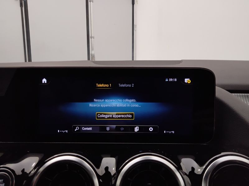GuidiCar - Mercedes GLA 2023 GLA 200 d Sport Plus auto Usato