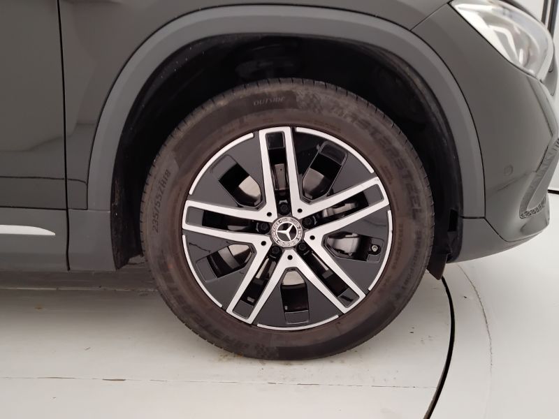 GuidiCar - Mercedes GLA 2023 GLA 200 d Sport Plus auto Usato