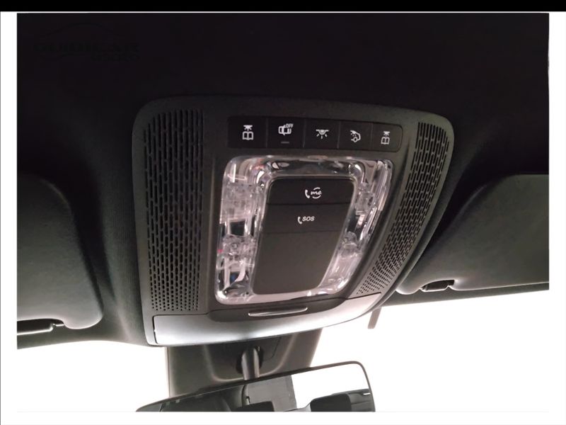 GuidiCar - Mercedes GLA 2020 GLA 200 Sport auto Usato